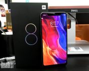Xiaomi Mi 8